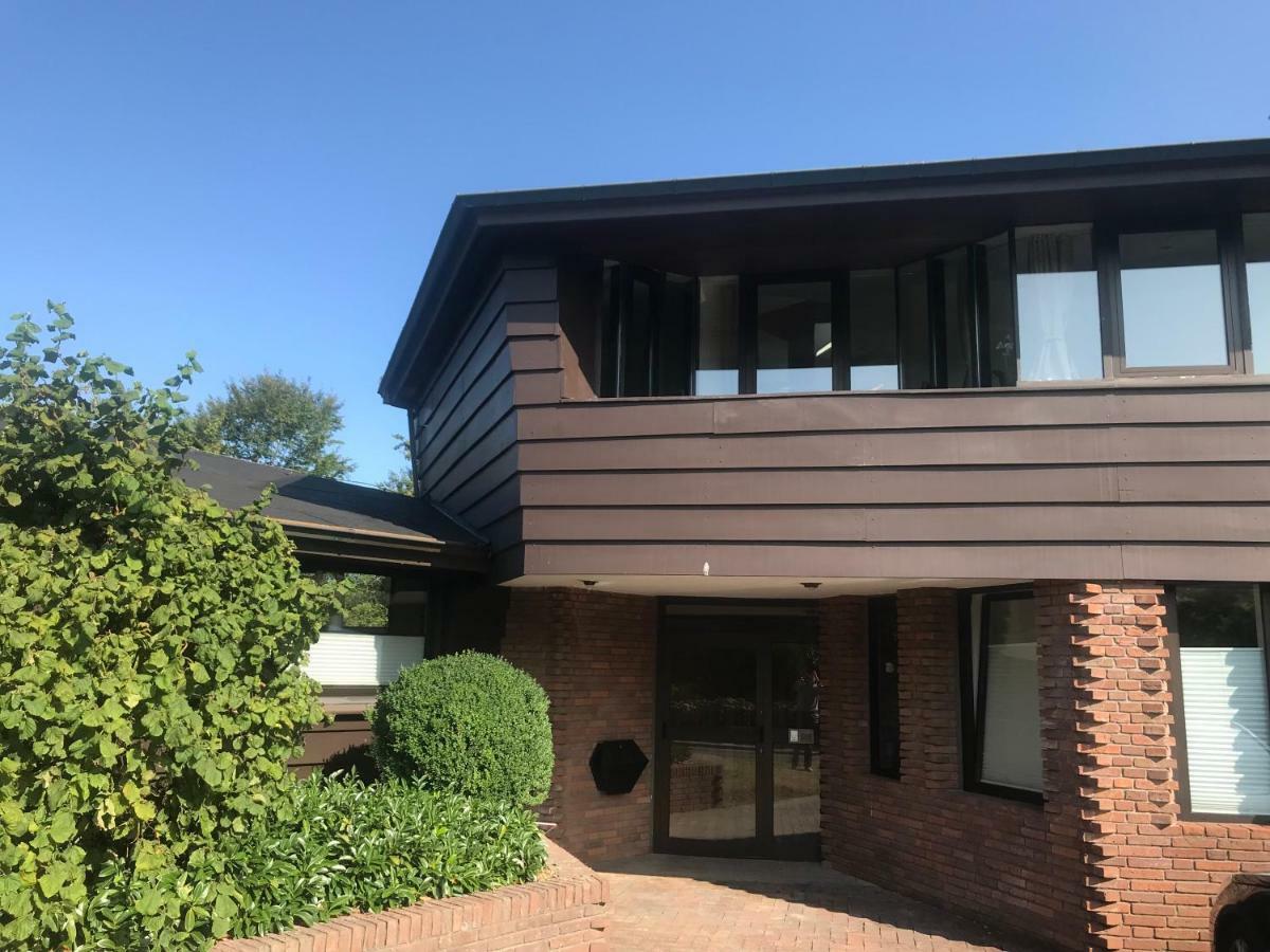 Ferienwohnung Bei Luneburg Barendorf  Eksteriør billede